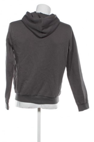 Ανδρικό φούτερ Jack & Jones, Μέγεθος S, Χρώμα Γκρί, Τιμή 39,99 €