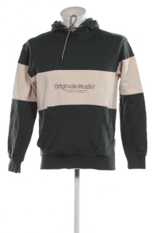 Męska bluza Jack & Jones, Rozmiar M, Kolor Kolorowy, Cena 91,99 zł