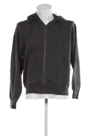 Ανδρικό φούτερ Jack & Jones, Μέγεθος M, Χρώμα Γκρί, Τιμή 39,99 €