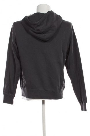 Ανδρικό φούτερ Jack & Jones, Μέγεθος M, Χρώμα Γκρί, Τιμή 39,99 €
