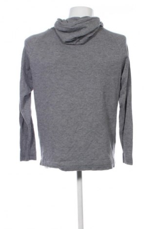 Ανδρικό φούτερ Jack & Jones, Μέγεθος XL, Χρώμα Γκρί, Τιμή 16,99 €