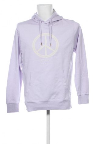 Férfi sweatshirt Jack & Jones, Méret L, Szín Lila, Ár 7 439 Ft
