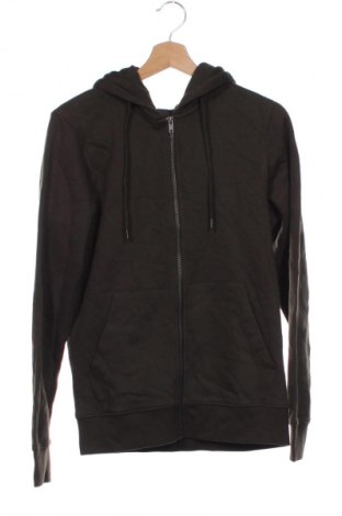 Ανδρικό φούτερ Jack & Jones, Μέγεθος XS, Χρώμα Πράσινο, Τιμή 8,99 €