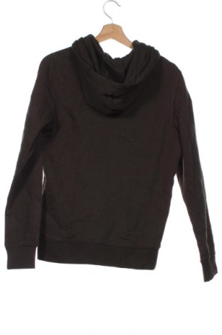 Ανδρικό φούτερ Jack & Jones, Μέγεθος XS, Χρώμα Πράσινο, Τιμή 8,99 €