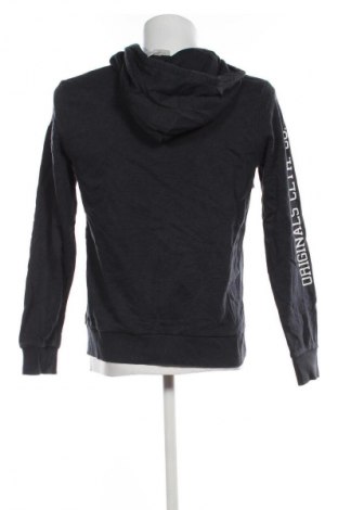 Herren Sweatshirt Jack & Jones, Größe M, Farbe Grau, Preis € 18,99