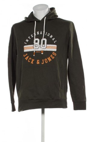 Pánská mikina  Jack & Jones, Velikost XL, Barva Vícebarevné, Cena  799,00 Kč