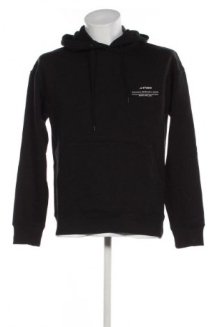 Pánska mikina  Jack & Jones, Veľkosť M, Farba Čierna, Cena  17,95 €