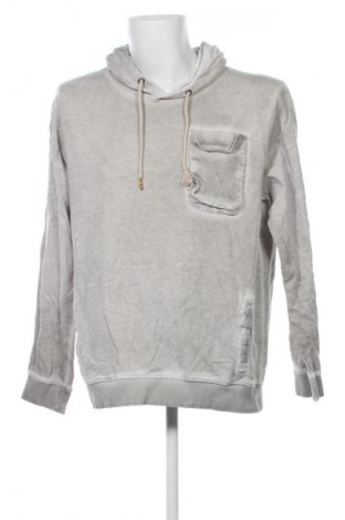 Herren Sweatshirt Jean Pascale, Größe XL, Farbe Beige, Preis € 18,99