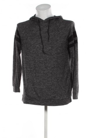 Herren Sweatshirt Jean Pascale, Größe L, Farbe Schwarz, Preis 19,99 €