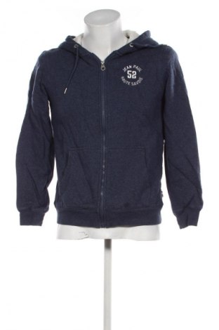 Herren Sweatshirt Jean Paul, Größe S, Farbe Blau, Preis € 24,99