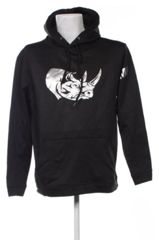 Herren Sweatshirt Just hoods, Größe XL, Farbe Schwarz, Preis € 6,99