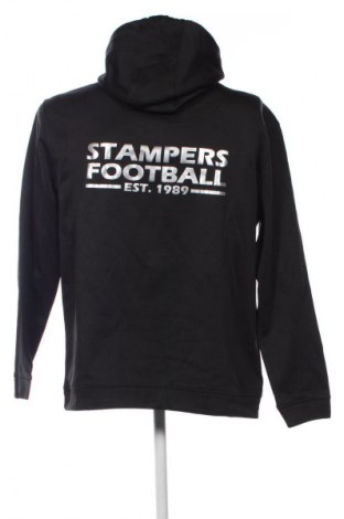 Herren Sweatshirt Just hoods, Größe XL, Farbe Schwarz, Preis € 6,99