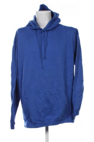 Herren Sweatshirt Just hoods, Größe 3XL, Farbe Blau, Preis 14,99 €