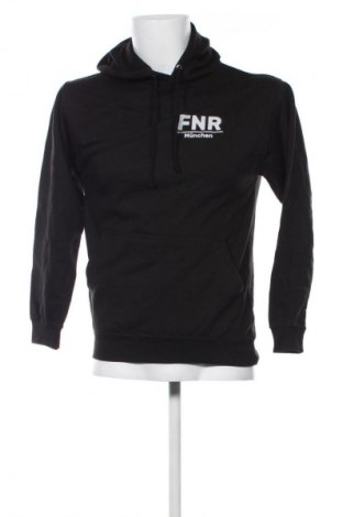 Męska bluza Just hoods, Rozmiar S, Kolor Czarny, Cena 65,99 zł