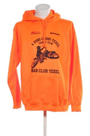Herren Sweatshirt Just hoods, Größe XXL, Farbe Mehrfarbig, Preis € 14,99
