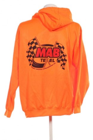 Herren Sweatshirt Just hoods, Größe XXL, Farbe Mehrfarbig, Preis € 14,99