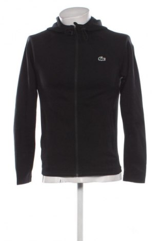 Herren Sweatshirt Lacoste, Größe S, Farbe Schwarz, Preis 61,99 €