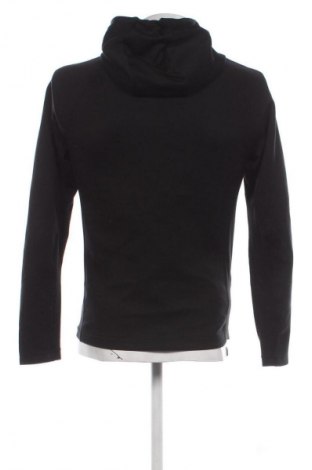 Herren Sweatshirt Lacoste, Größe S, Farbe Schwarz, Preis 61,99 €
