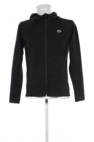 Pánska mikina  Lacoste, Veľkosť S, Farba Čierna, Cena  51,95 €