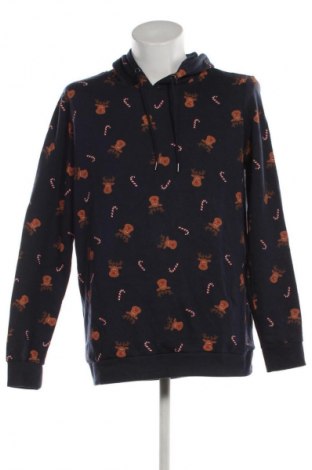 Herren Sweatshirt Livergy, Größe XL, Farbe Mehrfarbig, Preis € 17,99