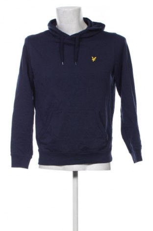 Férfi sweatshirt Lyle & Scott, Méret M, Szín Kék, Ár 12 169 Ft