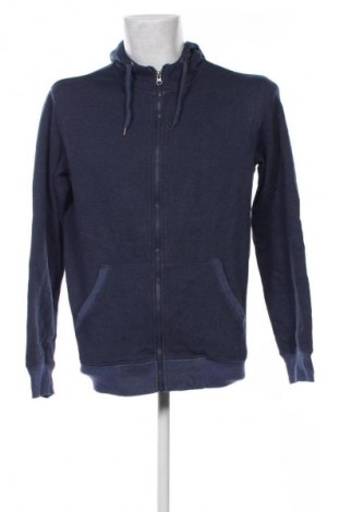 Férfi sweatshirt Man By Tchibo, Méret M, Szín Kék, Ár 7 979 Ft