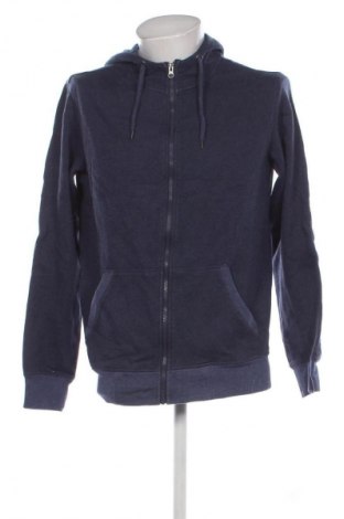 Férfi sweatshirt Man By Tchibo, Méret M, Szín Kék, Ár 7 979 Ft