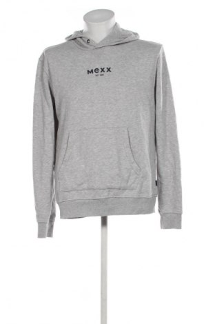 Herren Sweatshirt Mexx, Größe XL, Farbe Grau, Preis 24,99 €