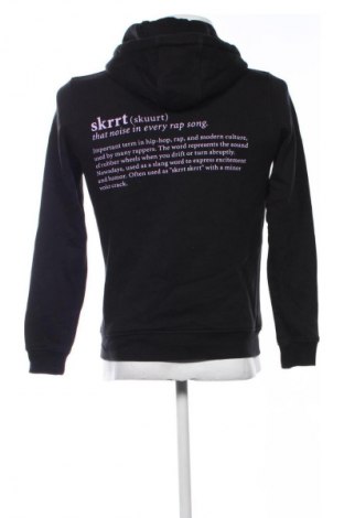 Herren Sweatshirt Mister Tee, Größe S, Farbe Schwarz, Preis € 19,99