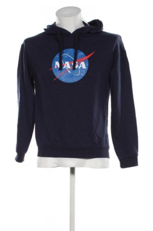 Hanorac de bărbați NASA, Mărime S, Culoare Albastru, Preț 111,99 Lei