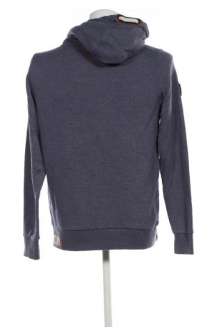 Férfi sweatshirt Naketano, Méret L, Szín Kék, Ár 6 959 Ft