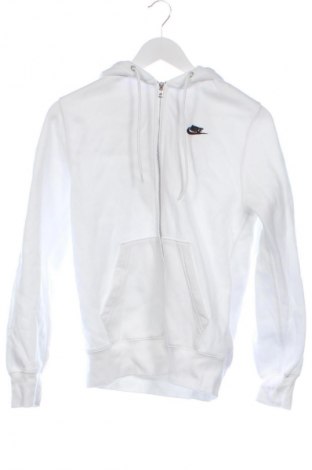 Herren Sweatshirt Nike, Größe XS, Farbe Weiß, Preis € 38,99