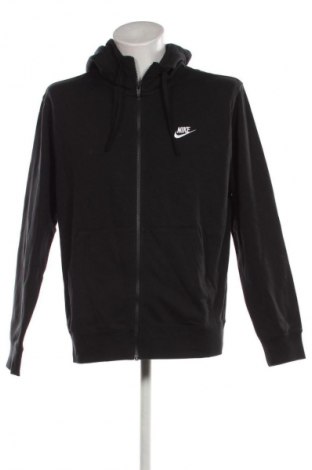 Hanorac de bărbați Nike, Mărime L, Culoare Negru, Preț 429,99 Lei