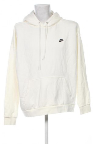 Hanorac de bărbați Nike, Mărime L, Culoare Alb, Preț 429,99 Lei