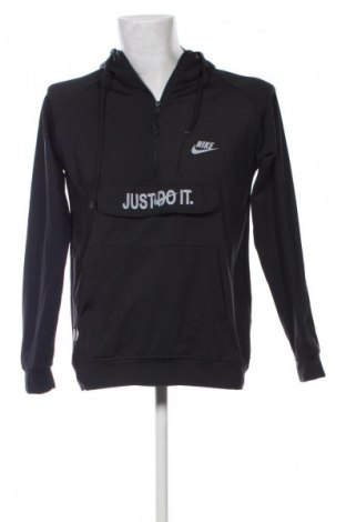 Herren Sweatshirt Nike, Größe L, Farbe Schwarz, Preis € 51,99