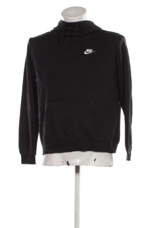 Pánska mikina  Nike, Veľkosť M, Farba Čierna, Cena  39,95 €