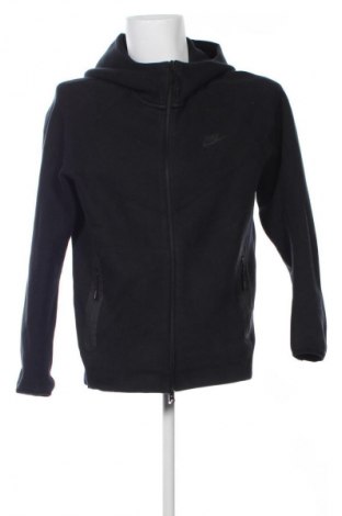 Hanorac de bărbați Nike, Mărime L, Culoare Negru, Preț 393,99 Lei