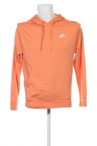 Ανδρικό φούτερ Nike, Μέγεθος S, Χρώμα Πορτοκαλί, Τιμή 37,99 €