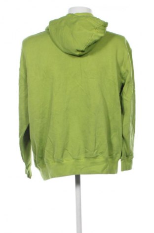 Herren Sweatshirt Nike, Größe L, Farbe Grün, Preis 43,99 €