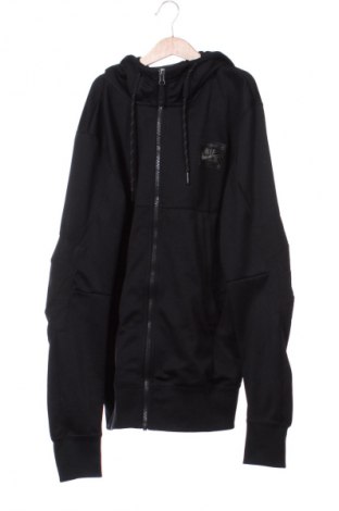 Hanorac de bărbați Nike, Mărime XS, Culoare Negru, Preț 201,99 Lei