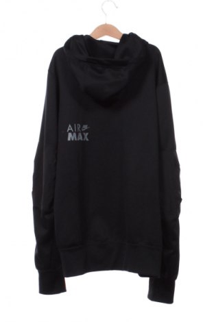 Hanorac de bărbați Nike, Mărime XS, Culoare Negru, Preț 201,99 Lei