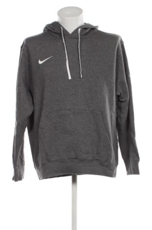 Hanorac de bărbați Nike, Mărime XL, Culoare Gri, Preț 241,99 Lei