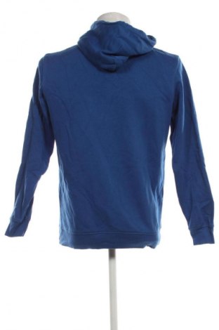 Herren Sweatshirt One Love, Größe M, Farbe Blau, Preis 17,99 €