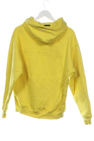 Férfi sweatshirt PARI, Méret XS, Szín Sárga, Ár 15 269 Ft