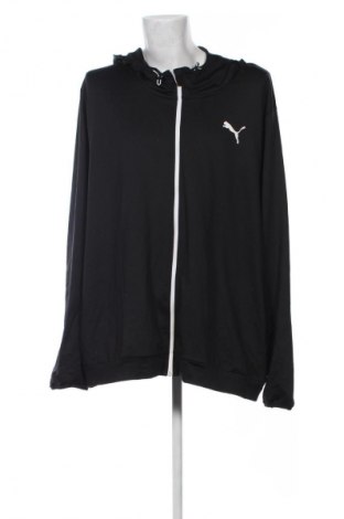 Herren Sweatshirt PUMA, Größe 5XL, Farbe Schwarz, Preis € 40,99
