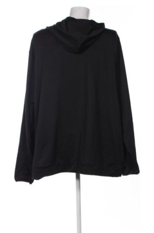 Herren Sweatshirt PUMA, Größe 5XL, Farbe Schwarz, Preis € 40,99