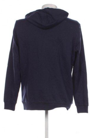 Hanorac de bărbați PUMA, Mărime L, Culoare Albastru, Preț 429,99 Lei