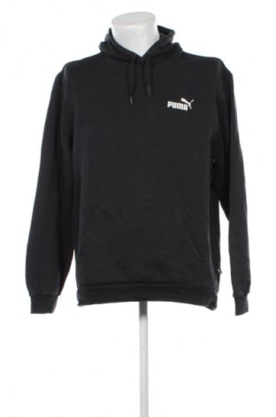 Férfi sweatshirt PUMA, Méret XL, Szín Fekete, Ár 15 419 Ft