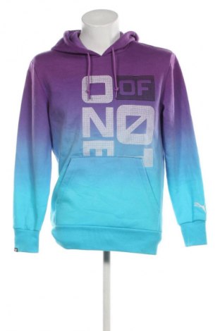 Herren Sweatshirt PUMA, Größe M, Farbe Mehrfarbig, Preis 36,99 €