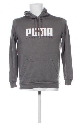 Pánska mikina  PUMA, Veľkosť S, Farba Sivá, Cena  25,95 €